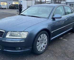 Audi Audi A8 4.2 tiptr. quattro -TÜV neu-Gepflegt-Garag Gebrauchtwagen