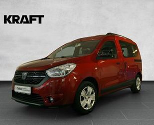 Dacia Dacia Dokker 1.3 TCe 130 Comfort Gebrauchtwagen