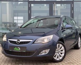 Opel Opel Astra J Sports Tourer Innovation Steuerkette Gebrauchtwagen