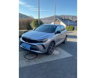 Opel Opel Grandland (X) 1.5 Diesel 96kW Elegance Auto . Gebrauchtwagen