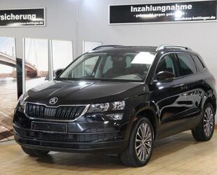 Skoda Skoda Karoq Style 1.5 TSI,Navi,Climatr,Sitzhzg,Blu Gebrauchtwagen