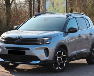 Citroen Citroën C5 Aircross Plus*LED*PDC*NAVI*KAMERA*SITZH Gebrauchtwagen