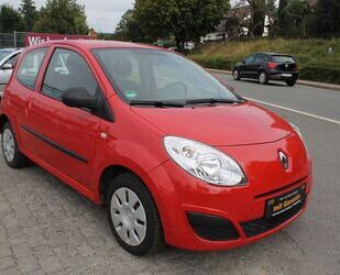 Renault Twingo Gebrauchtwagen