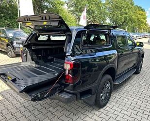 Ford Ford Wildtrak 151KW Hardtop Auszug AHK T-71 ACC Gebrauchtwagen