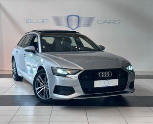 Audi Audi A6 Avant 40 TDI sport S-tr Gebrauchtwagen