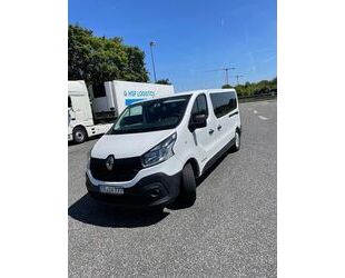 Renault Renault Trafic Gebrauchtwagen