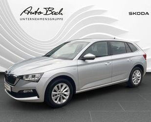 Skoda Skoda Scala Tour 1.0 TSI 81kW DSG Gebrauchtwagen