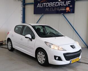 Peugeot Peugeot 207 1.4 VTi > Whatsapp uns! < Gebrauchtwagen