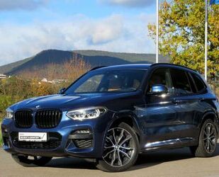 BMW BMW X3 xDrive30d M Sport Head-Up DAB LED RFK PDC Gebrauchtwagen