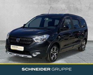 Dacia Dacia Lodgy Stepway 1.5 dCi 7-SITZER+KAMERA+SHZ+TE Gebrauchtwagen