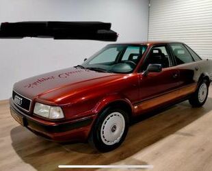 Audi Audi 80 Gebrauchtwagen