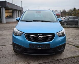 Opel Opel Crossland (X) Gebrauchtwagen