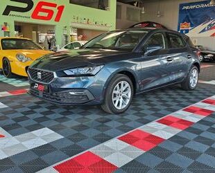 Seat Seat Leon Style Gebrauchtwagen