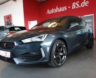 Cupra Cupra Leon VZ 1.4 e-Hybrid, PDC,Navi,LED,ACC,1.Han Gebrauchtwagen