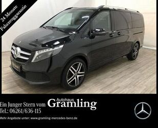 Mercedes-Benz Mercedes-Benz V 300 dL AVANTGARDE EDITION Distron* Gebrauchtwagen