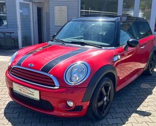 Mini MINI COOPER Clubman Cooper Gebrauchtwagen