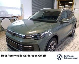 VW Volkswagen Tiguan 2.0 TDI DSG Life AHK/AREA/HEAD-U Gebrauchtwagen