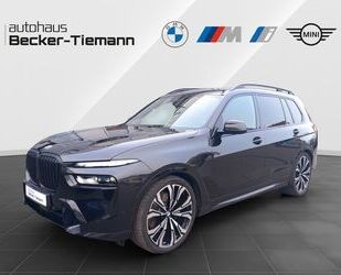 BMW BMW X7 xDrive40d Gebrauchtwagen