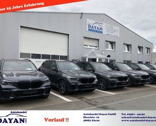 BMW BMW X5 xDrive 30d M Sport Sky Lounge Iconic Glow Gebrauchtwagen