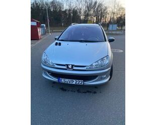 Peugeot Peugeot 206 CC Platinum 135 Platinium Gebrauchtwagen