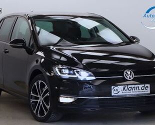 VW Volkswagen Golf 7 2.0 150PS DSG Highline Keyl ACC Gebrauchtwagen