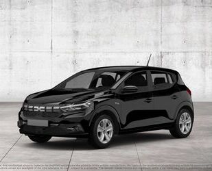 Dacia Dacia Sandero Stepway Extreme TCe 110 ABS Fahrerai Gebrauchtwagen