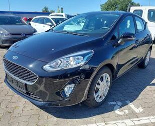 Ford Ford Fiesta 1.5TDCI Cool & Connect*NAVI*PDC*SITZHZ Gebrauchtwagen