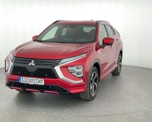 Mitsubishi Mitsubishi Eclipse Cross Plus Select Hybrid 4WD*AT Gebrauchtwagen