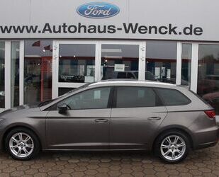 Seat Seat Leon ST FR*3HAND*KLIMA*LED*ALCANTARA*NAVI*HU Gebrauchtwagen