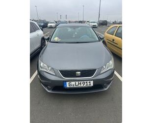 Seat Seat Leon ST 1.2 TSI 77kW Start&Stop Reference Re. Gebrauchtwagen