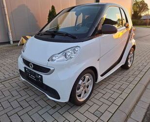 Smart Smart forTwo MHD Passion *2.Hd*TüV03/26*Klima*PANO Gebrauchtwagen