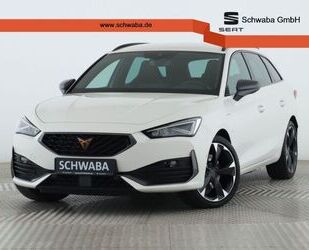 Cupra Cupra Leon Sportstourer 1.4e-Hybrid DCC*LED*VIRTUA Gebrauchtwagen