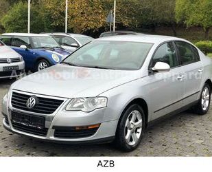 VW Volkswagen Passat Lim. Trendline Gebrauchtwagen