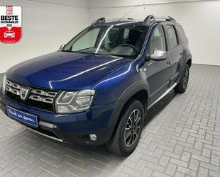 Dacia Dacia Duster Klima/SHZ/PDC/Tempomat/16 LM Gebrauchtwagen