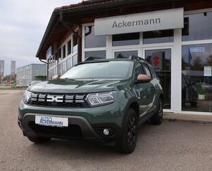 Dacia Dacia Duster TCe 150 EDC Extreme 2WD Gebrauchtwagen