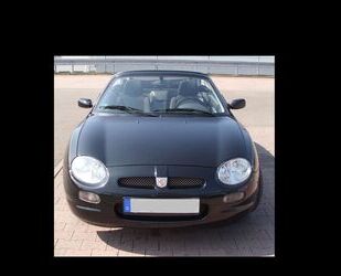 MG MGF 1.8i - Gebrauchtwagen