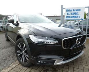 Volvo Volvo V90 Cross Country Pro AWD Gebrauchtwagen