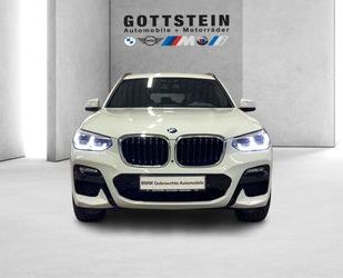 BMW BMW X3 xDrive30d 5 Türer / Aut. M Sport Head Up Di Gebrauchtwagen