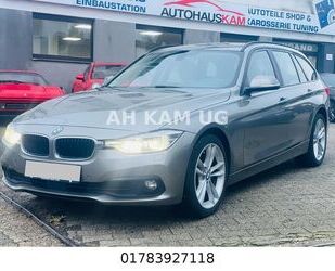 BMW BMW 320d TOURING ACC SHZ PDC NAVI BUSINESS Gebrauchtwagen