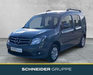 Mercedes-Benz Mercedes-Benz Citan 109 CDI lang Tourer Edition KL Gebrauchtwagen