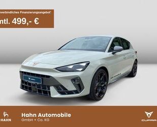 Cupra Cupra Leon 1.5eTSI DSG 150PS*Matrix-LED*Sennheiser Gebrauchtwagen