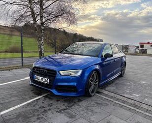 Audi Audi S3 2.0 TFSI S tronic quattro B&O Sound Gebrauchtwagen