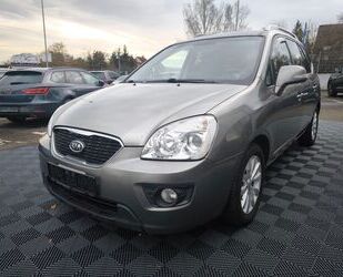 Kia Kia Carens 1.6 CRDi Vision Gebrauchtwagen