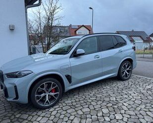 BMW BMW X5 xDrive50e , M Sportpaket pro, Innovationspa Gebrauchtwagen