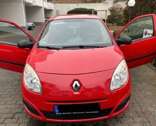 Renault Renault Twingo Authentique 1.2 60 Authentique Gebrauchtwagen