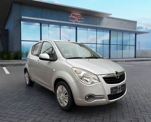 Opel Opel Agila B Edition (Tüv und Service Neu) Gebrauchtwagen