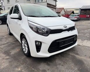 Kia Kia Picanto Dream Team 1-Hand /Navi R-Kamera/ Kli Gebrauchtwagen