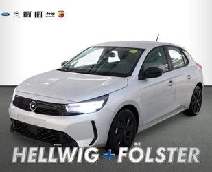 Opel Opel Corsa F 1.2 EU6e Musikstreaming DAB Spurhalte Gebrauchtwagen