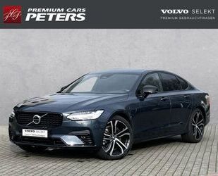 Volvo Volvo S90 Ultimate Dark T8 PolestarOpti Sorglos-Pa Gebrauchtwagen