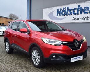 Renault Kadjar Gebrauchtwagen